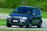 Fiat Panda 2006 года